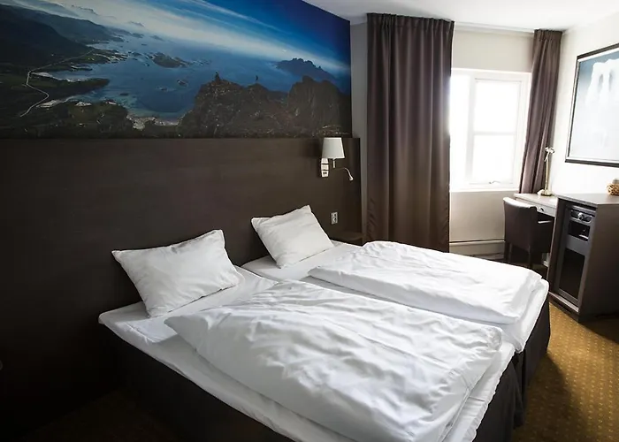 Thon PartnerHotel Skagen